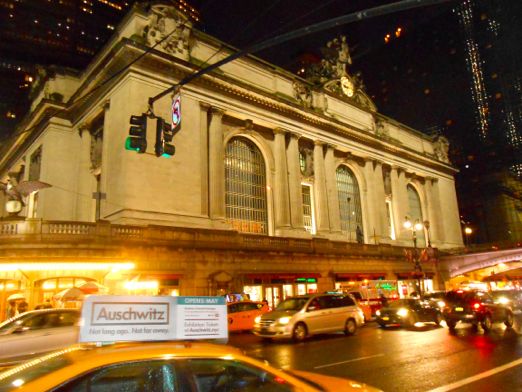 Grand Central